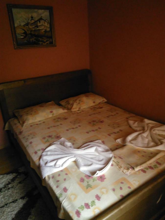 Къща Цвети-1 Трявна Otel Bangeytsi Dış mekan fotoğraf