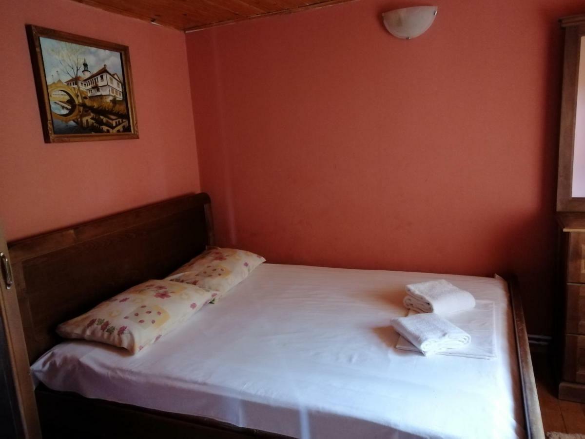 Къща Цвети-1 Трявна Otel Bangeytsi Dış mekan fotoğraf