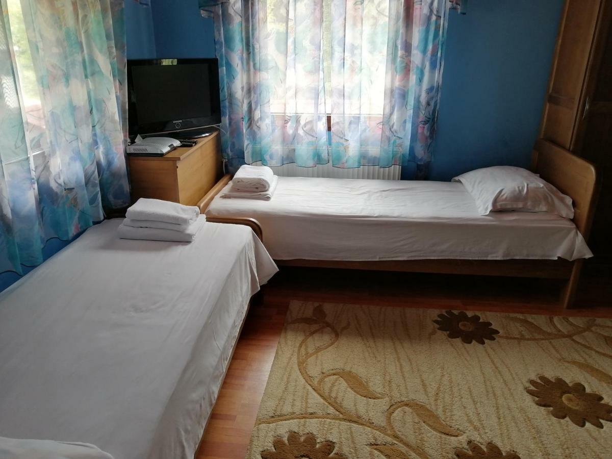 Къща Цвети-1 Трявна Otel Bangeytsi Dış mekan fotoğraf